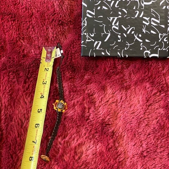 LINDA LEVINSON Bracelet - Picture 5 of 9